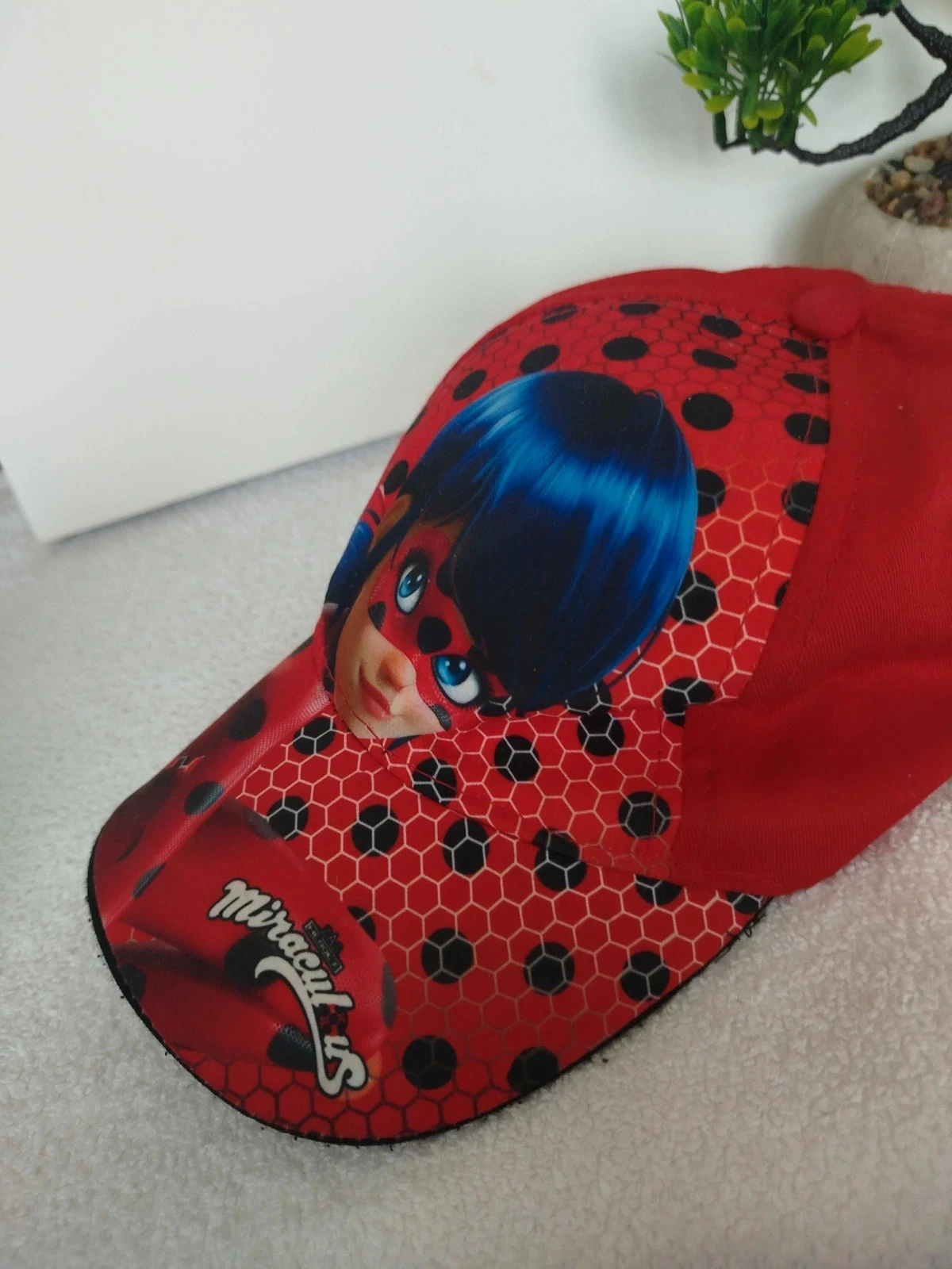 Gorra Miraculous – photo 3